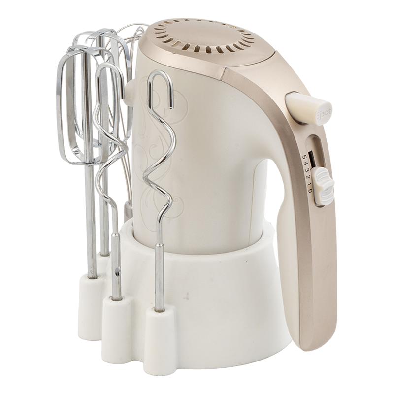 قبل از خرید همزن دستی برای خامه، دوغ و پخت روزانه چه چیزهایی باید بدانید؟