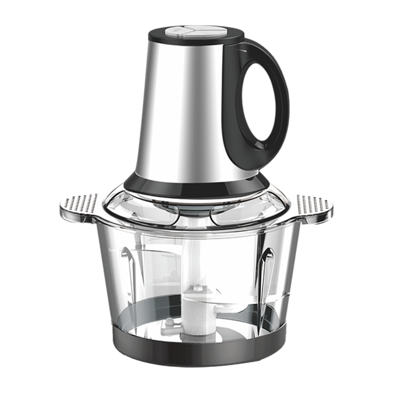 چگونه دستگاه کوچک خردکن سریع انقلابی در تهیه غذا و تقویت کارایی آشپزی در آشپزخانه خانه ایجاد می کند؟